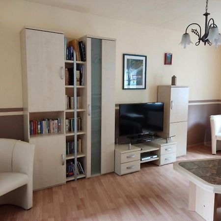 Fewo 2 Im Geschenkehaus Appartamento Monschau Esterno foto