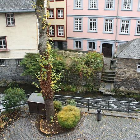 Fewo 2 Im Geschenkehaus Appartamento Monschau Esterno foto