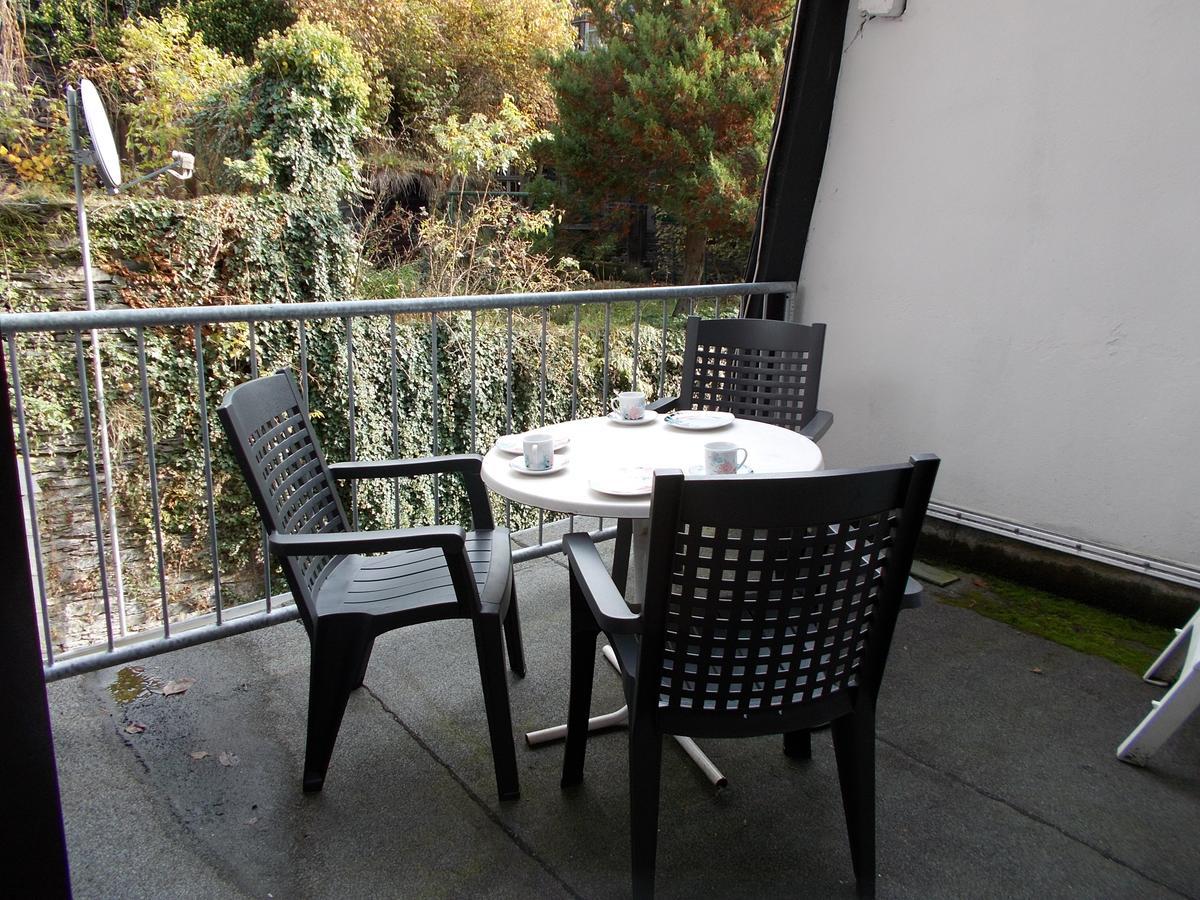 Fewo 2 Im Geschenkehaus Appartamento Monschau Esterno foto